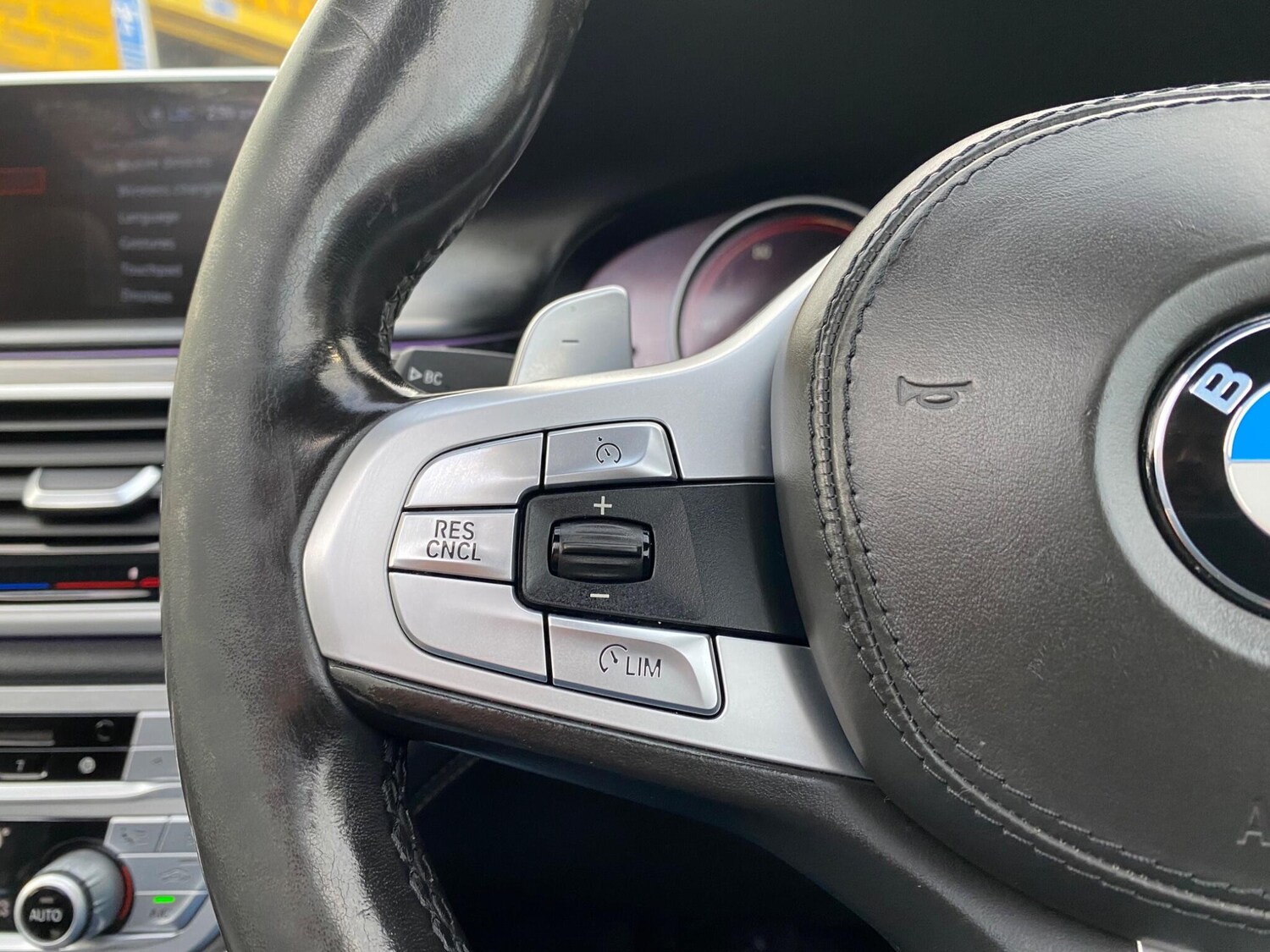 Used BMW 7 Series 2017 for sale - 76562443: Photo 34