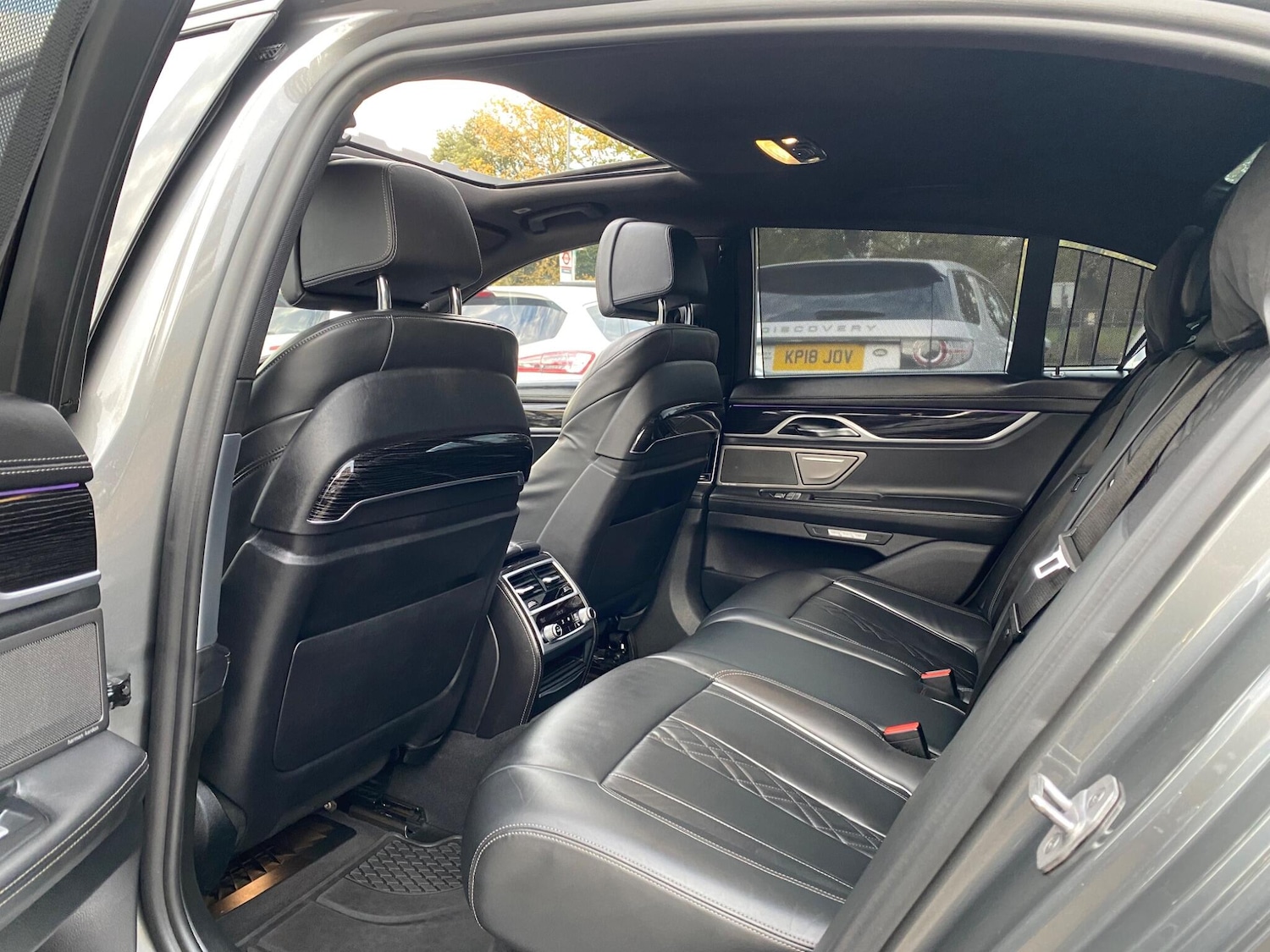 Used BMW 7 Series 2017 for sale - 76562443: Photo 46