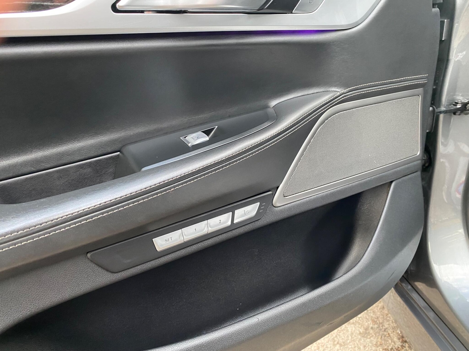 Used BMW 7 Series 2017 for sale - 76562443: Photo 47