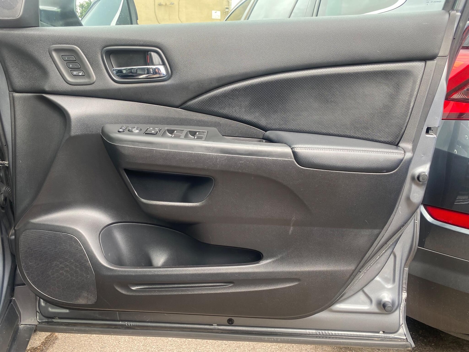 Used Honda CR-V 2013 for sale - 75719421: Photo 16