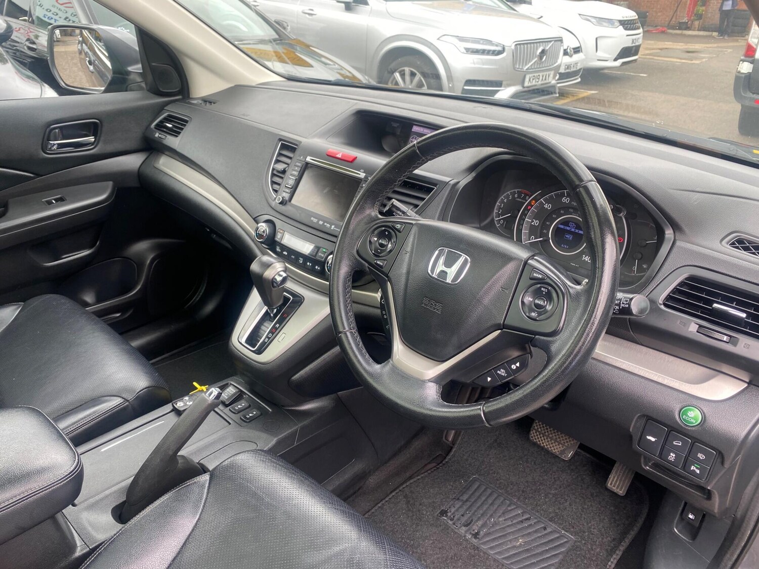 Used Honda CR-V 2013 for sale - 75719421: Photo 18