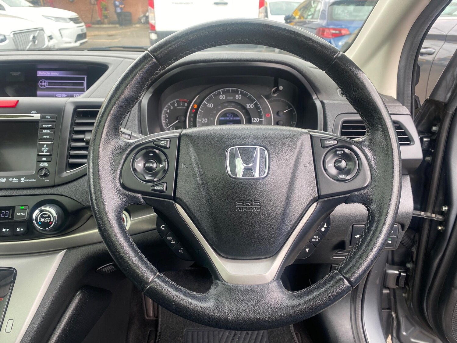 Used Honda CR-V 2013 for sale - 75719421: Photo 19