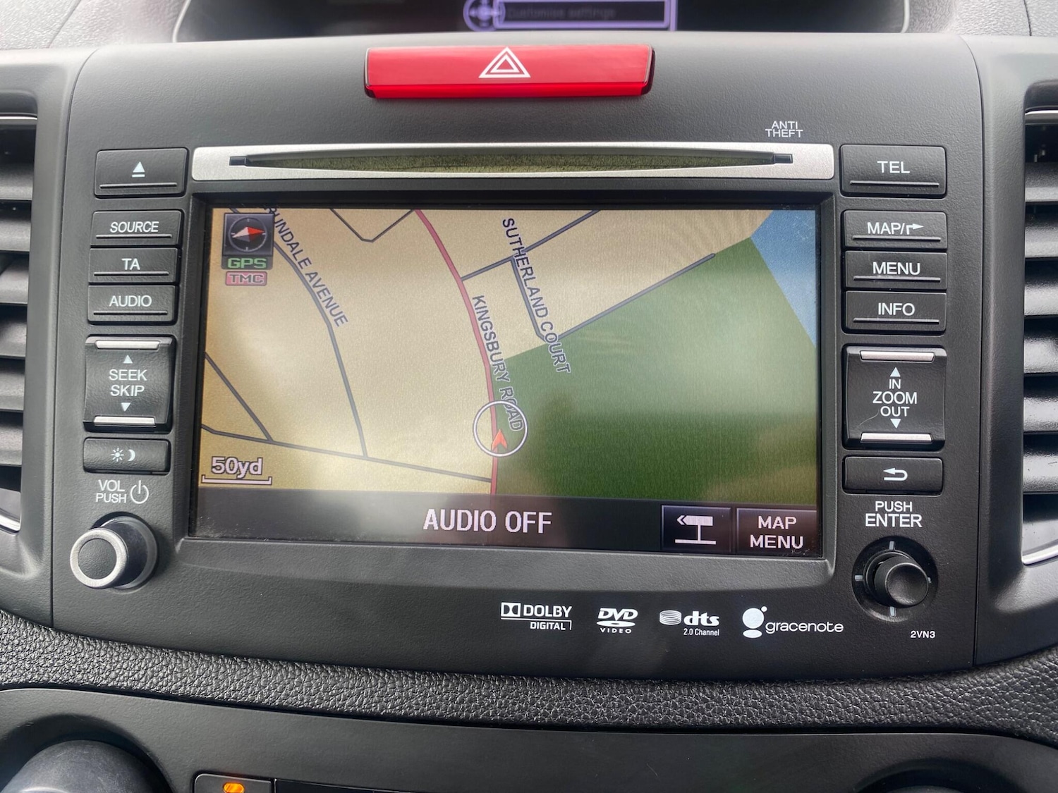 Used Honda CR-V 2013 for sale - 75719421: Photo 20