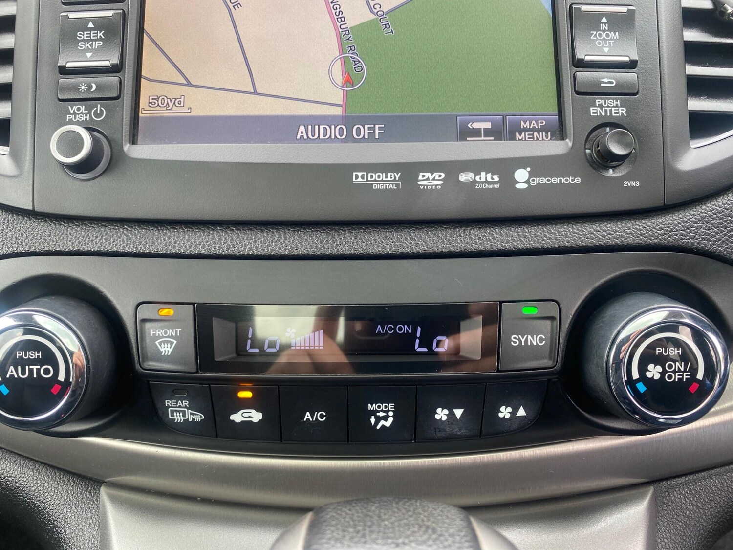 Used Honda CR-V 2013 for sale - 75719421: Photo 21