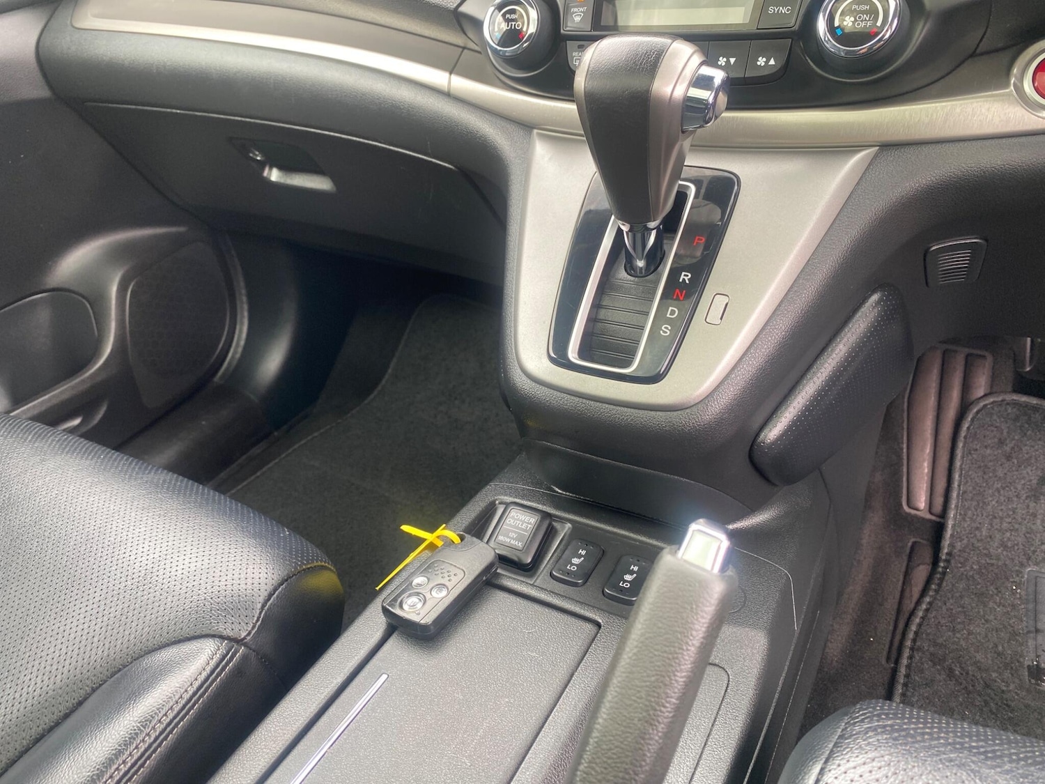 Used Honda CR-V 2013 for sale - 75719421: Photo 24