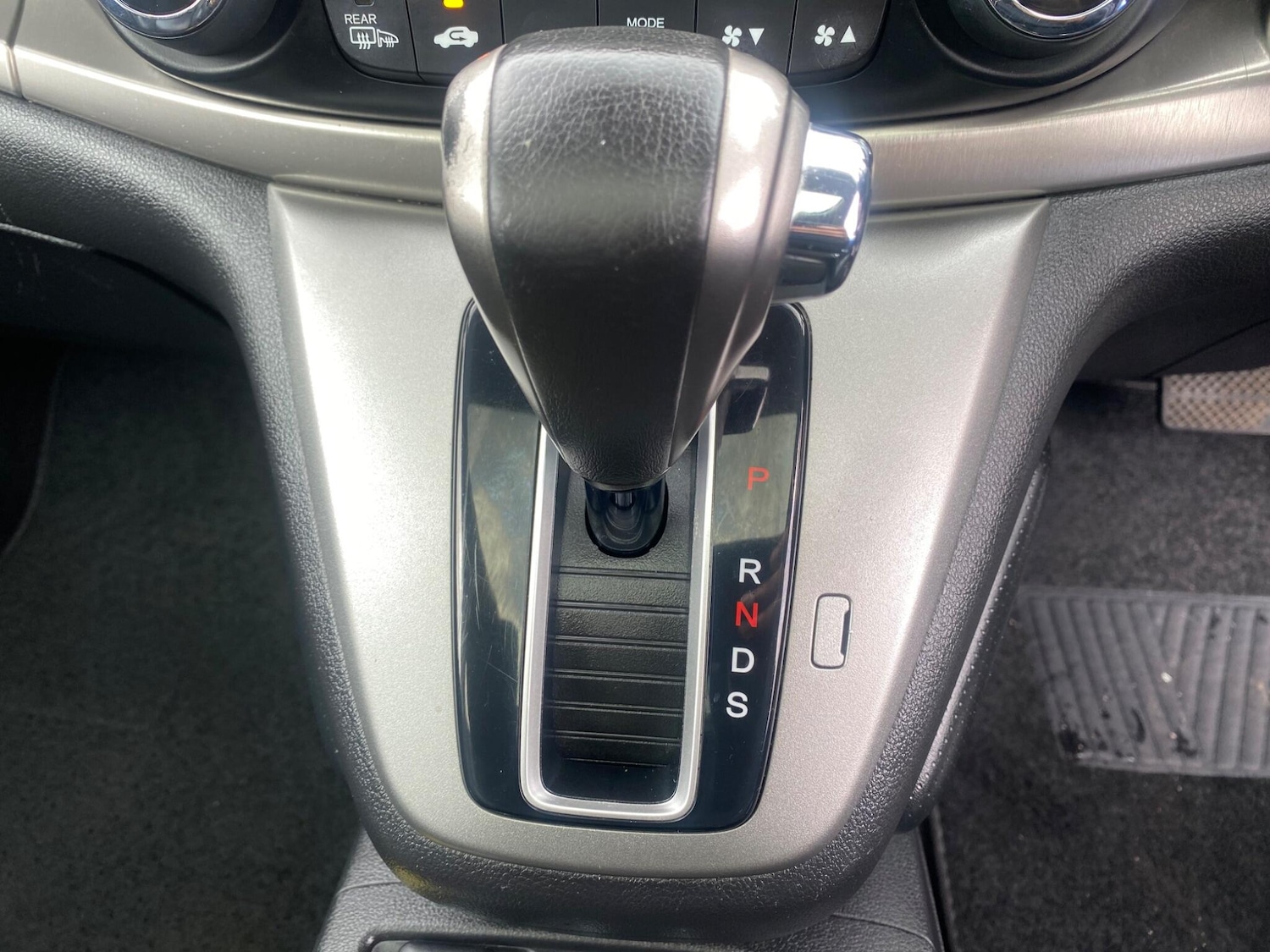 Used Honda CR-V 2013 for sale - 75719421: Photo 25