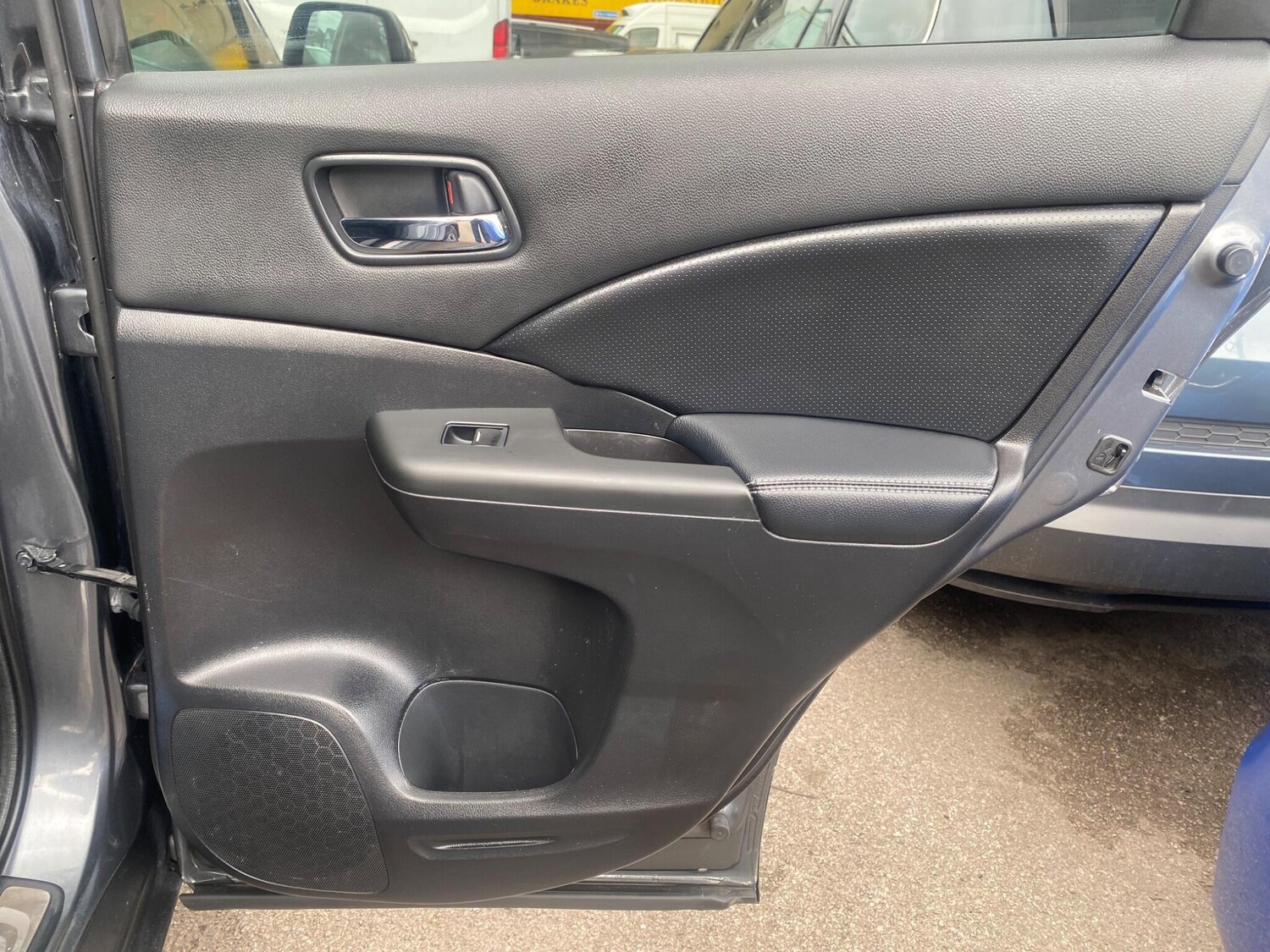 Used Honda CR-V 2013 for sale - 75719421: Photo 26