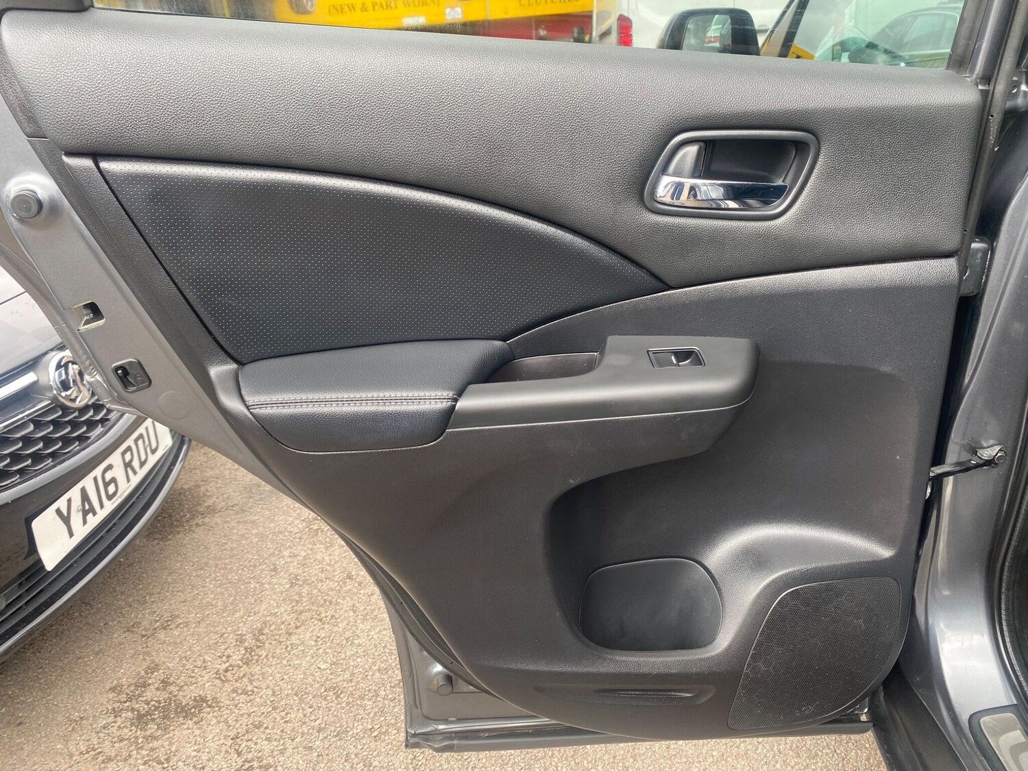 Used Honda CR-V 2013 for sale - 75719421: Photo 28