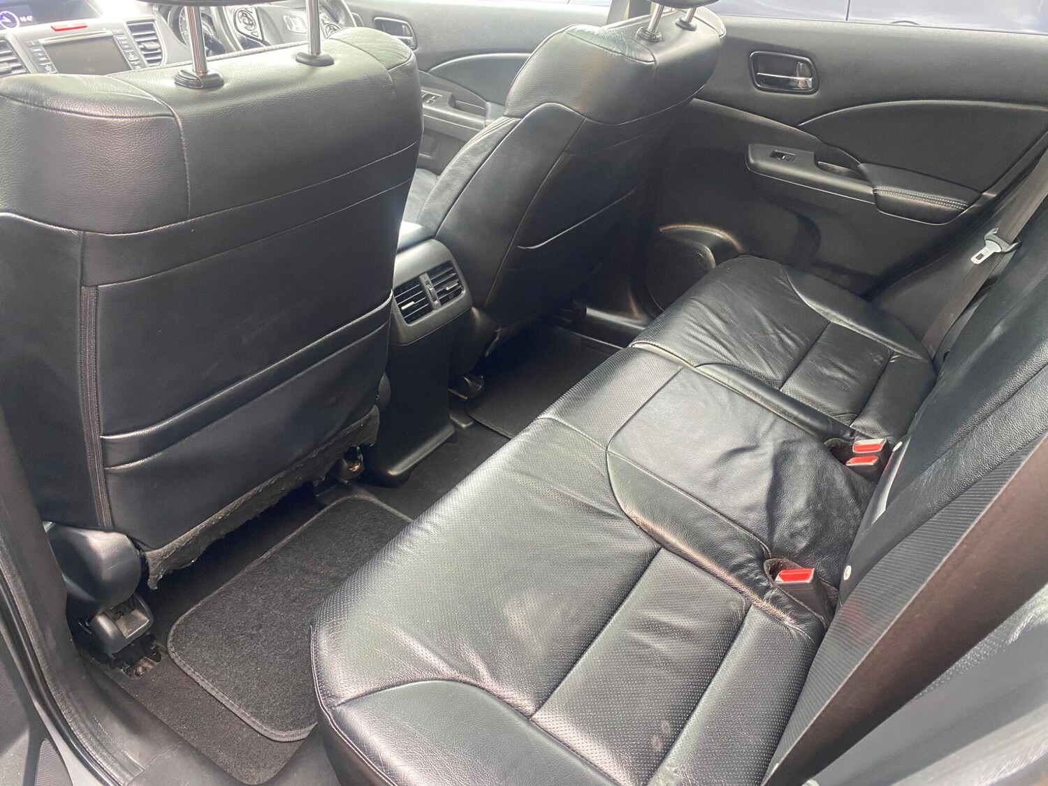 Used Honda CR-V 2013 for sale - 75719421: Photo 29