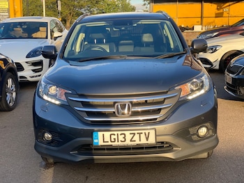 Used Honda CR-V 2013 for sale - 75719421: Photo