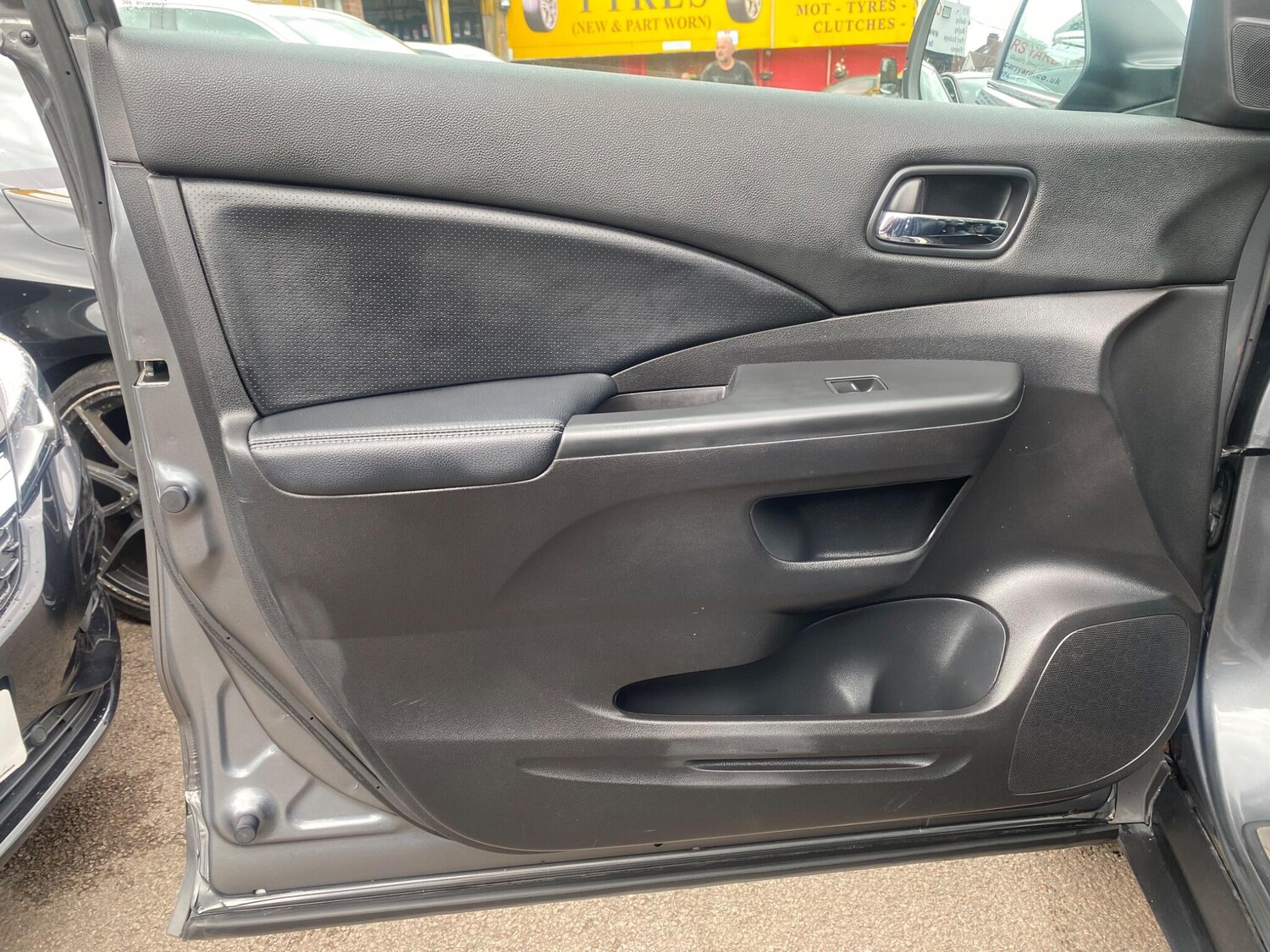 Used Honda CR-V 2013 for sale - 75719421: Photo 30