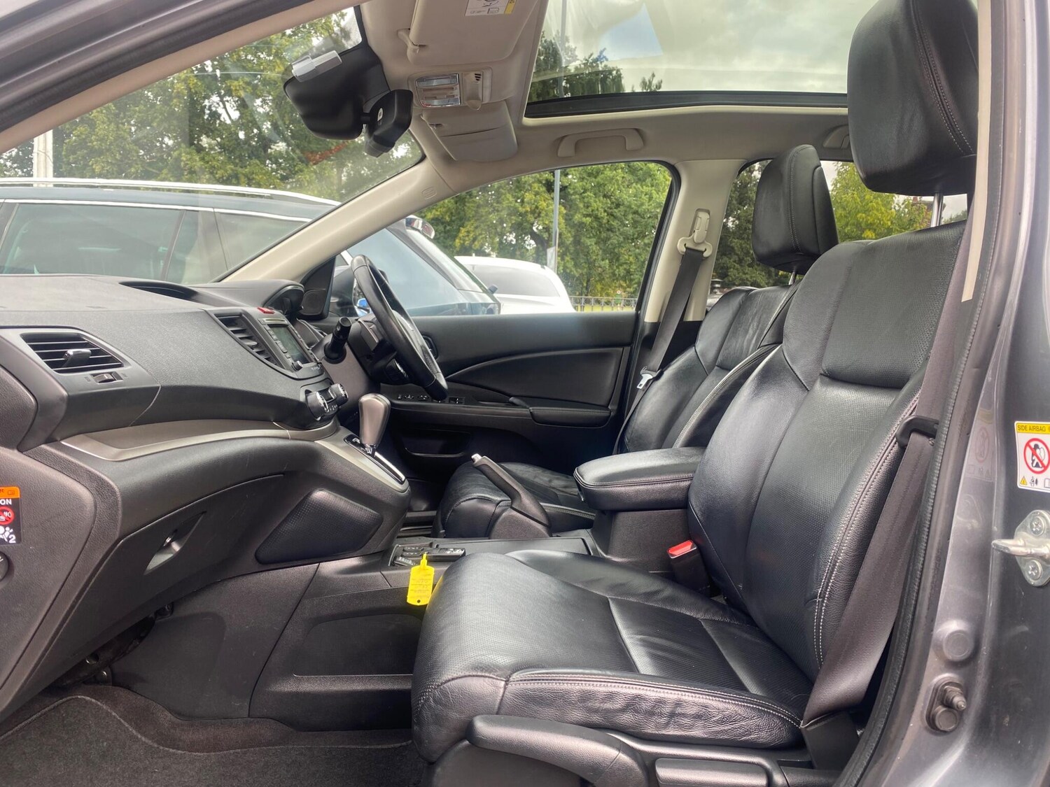 Used Honda CR-V 2013 for sale - 75719421: Photo 31