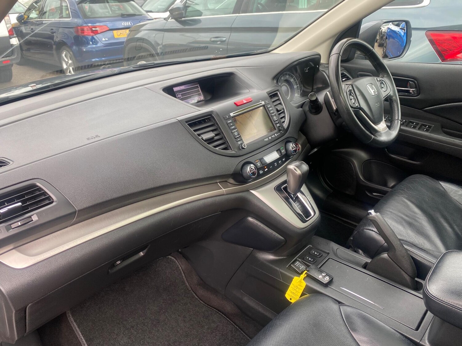 Used Honda CR-V 2013 for sale - 75719421: Photo 32