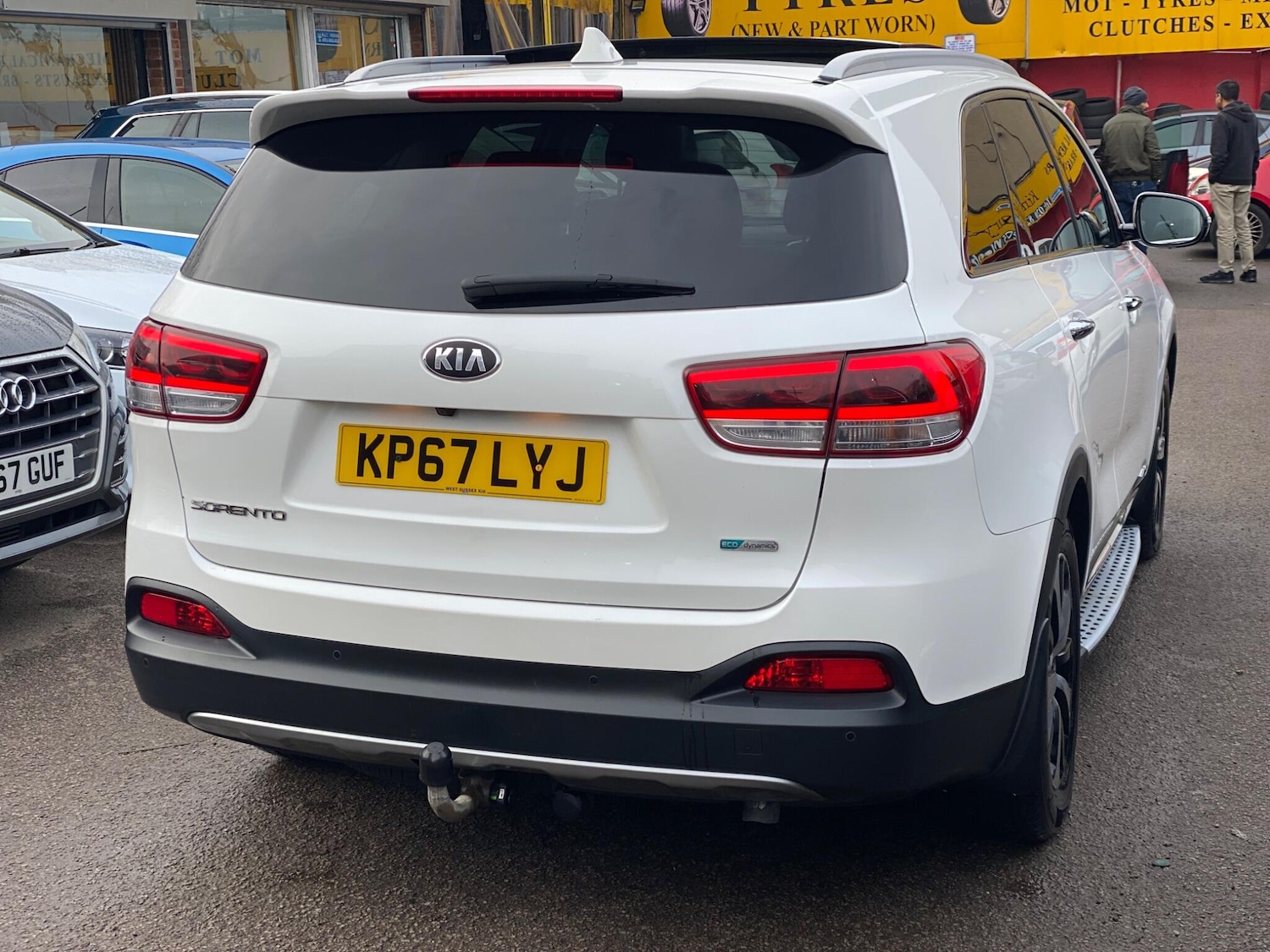 Used Kia Sorento 2017 for sale - 77254959: Photo 11