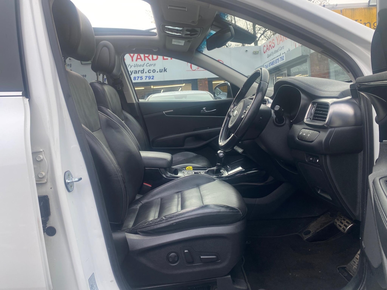 Used Kia Sorento 2017 for sale - 77254959: Photo 17