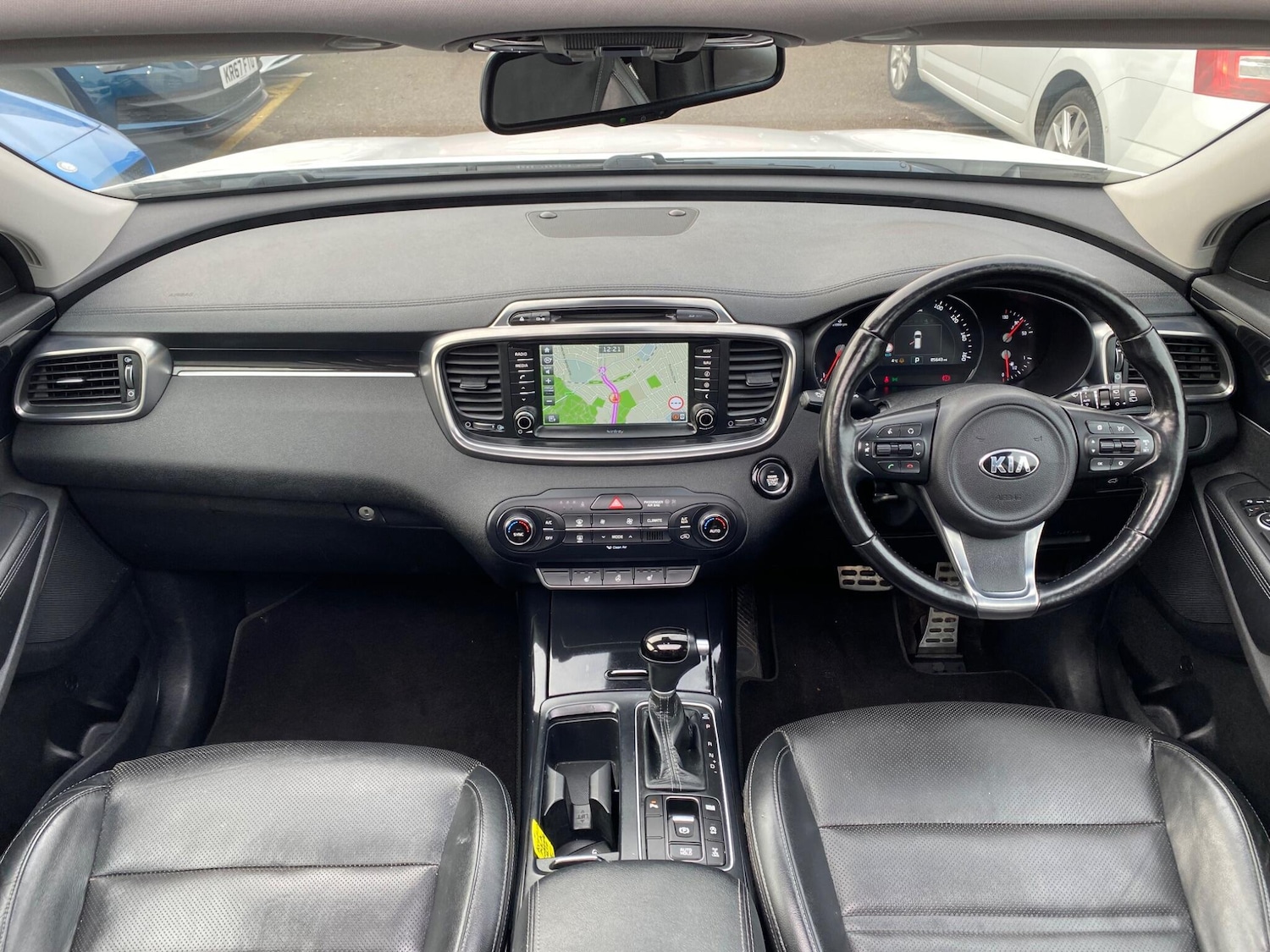 Used Kia Sorento 2017 for sale - 77254959: Photo 19