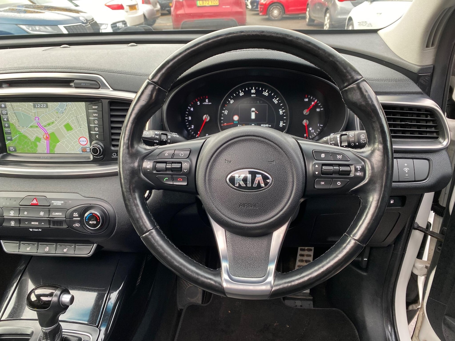 Used Kia Sorento 2017 for sale - 77254959: Photo 20