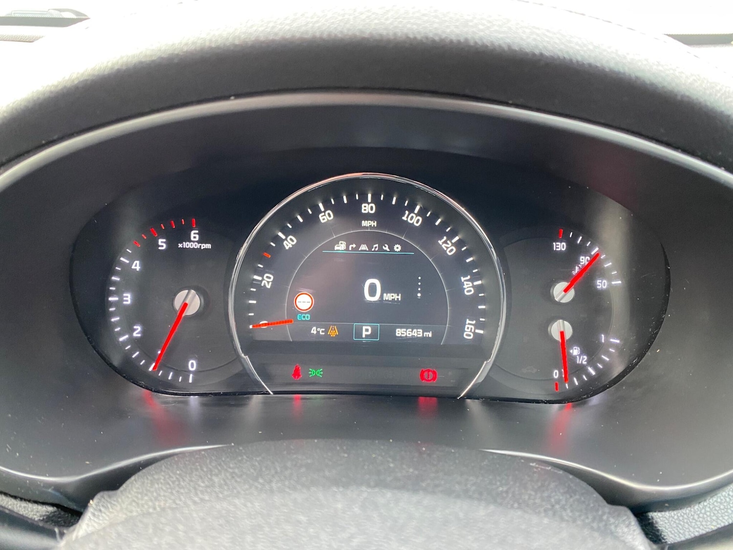 Used Kia Sorento 2017 for sale - 77254959: Photo 21