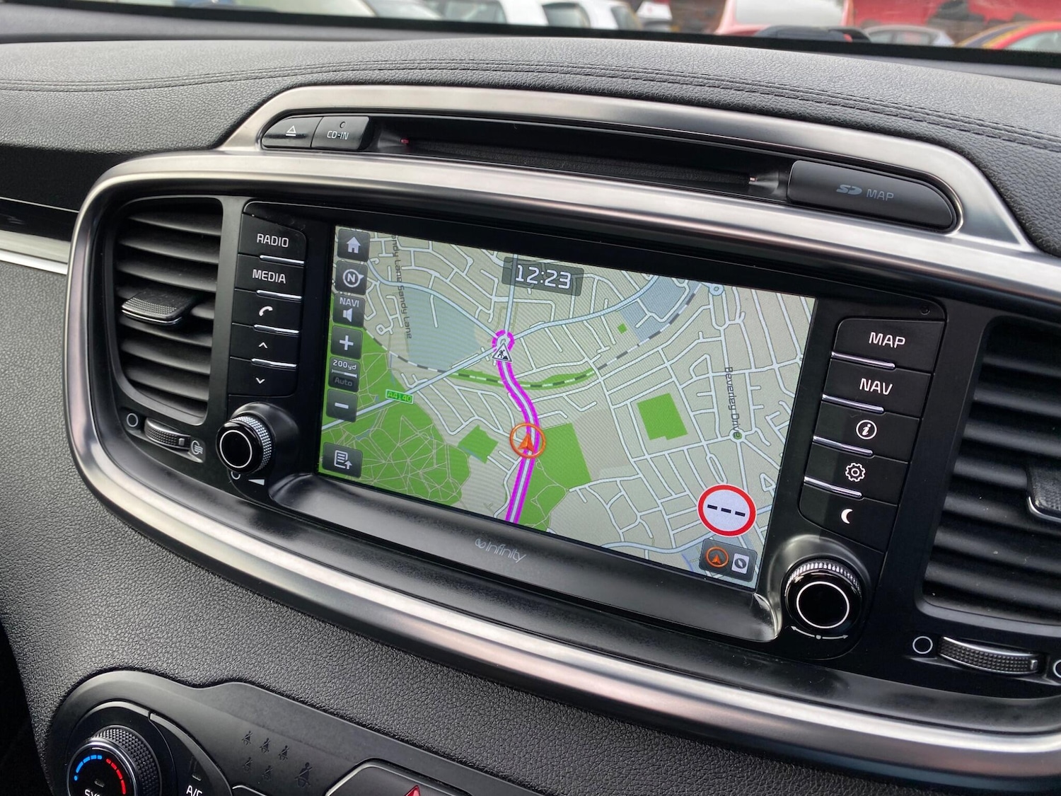 Used Kia Sorento 2017 for sale - 77254959: Photo 22