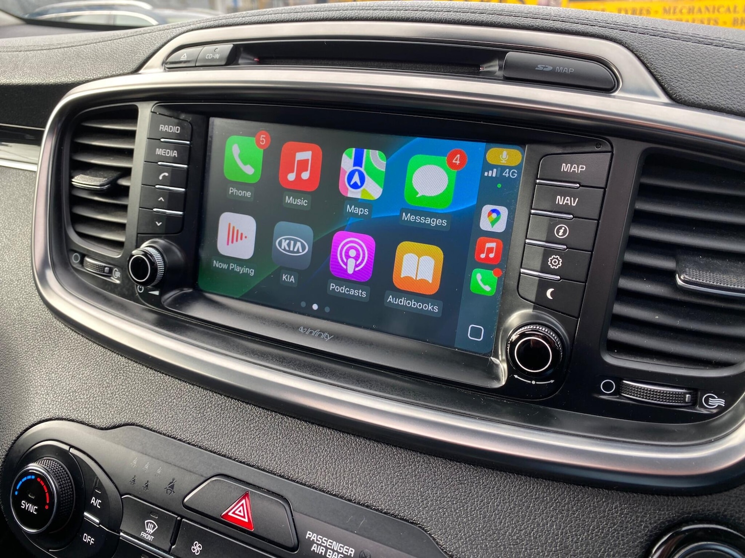 Used Kia Sorento 2017 for sale - 77254959: Photo 23