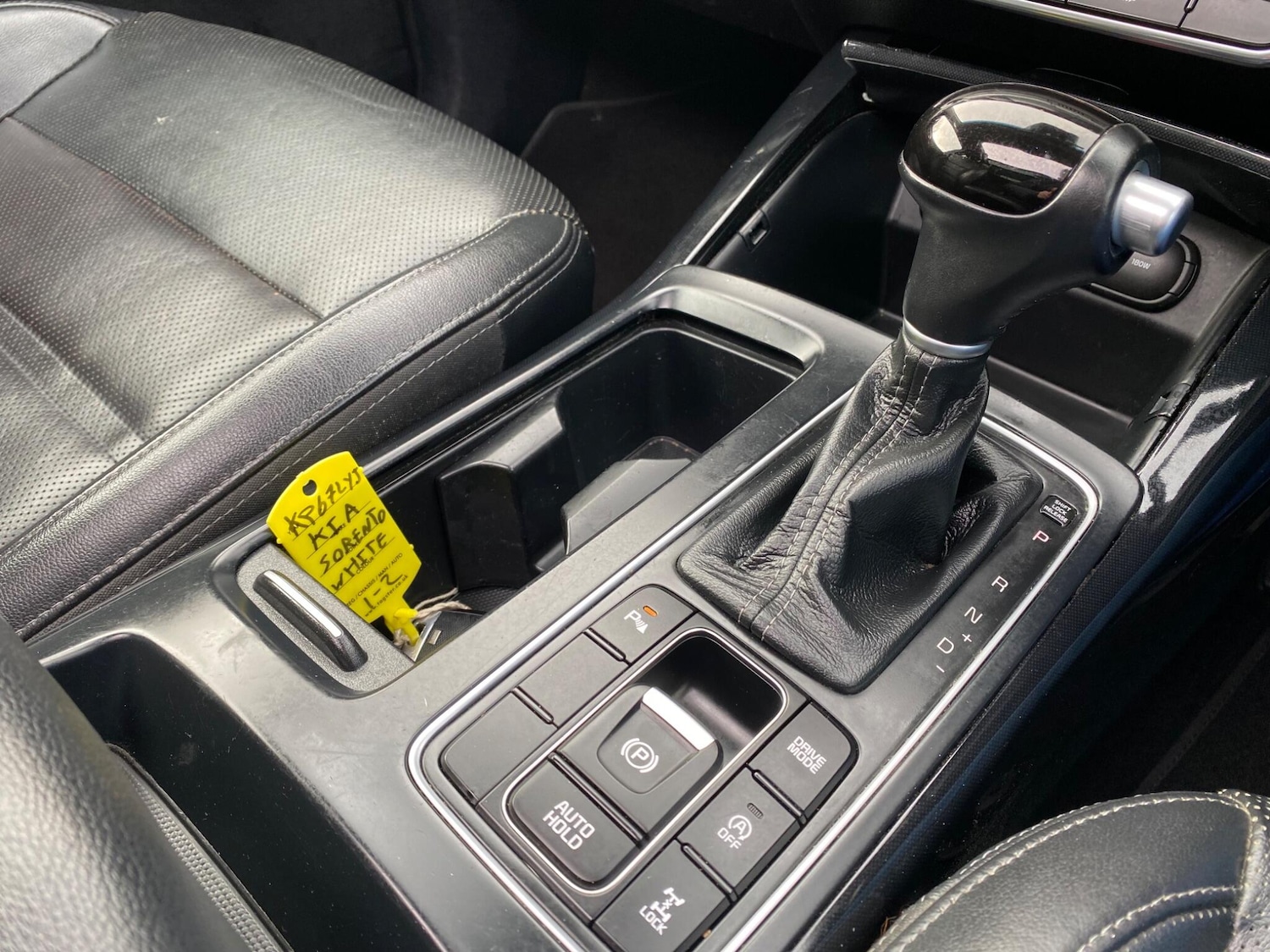 Used Kia Sorento 2017 for sale - 77254959: Photo 28