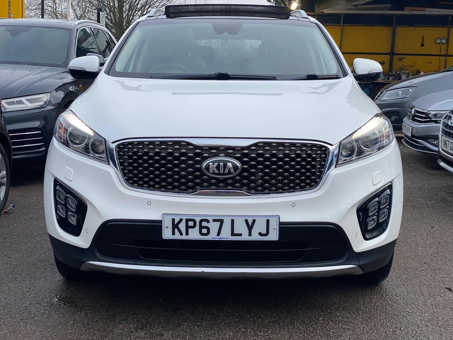 Used Kia Sorento 2017 for sale - 77254959: Photo 3