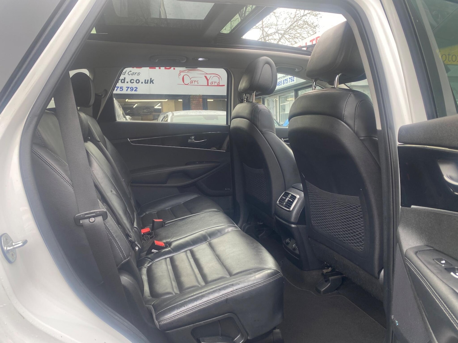 Used Kia Sorento 2017 for sale - 77254959: Photo 38