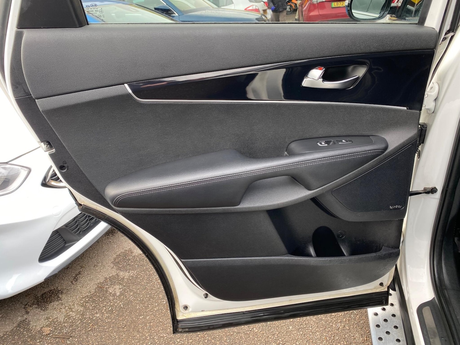 Used Kia Sorento 2017 for sale - 77254959: Photo 41