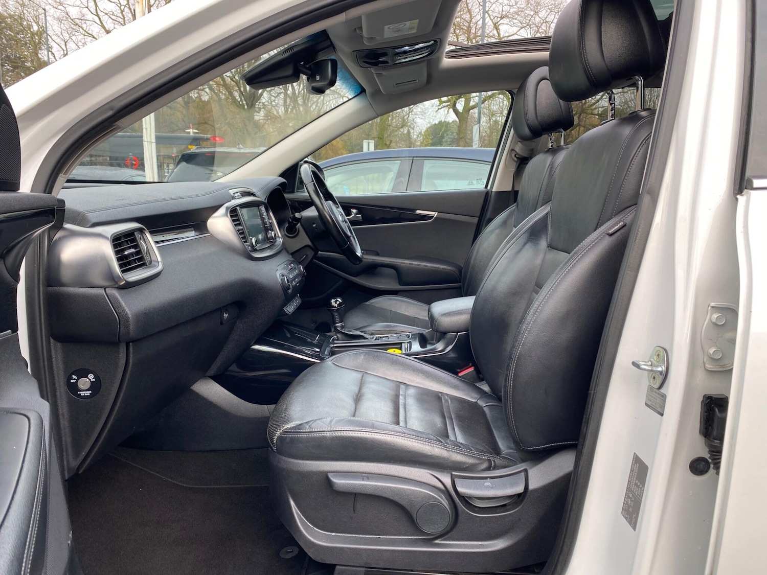 Used Kia Sorento 2017 for sale - 77254959: Photo 45