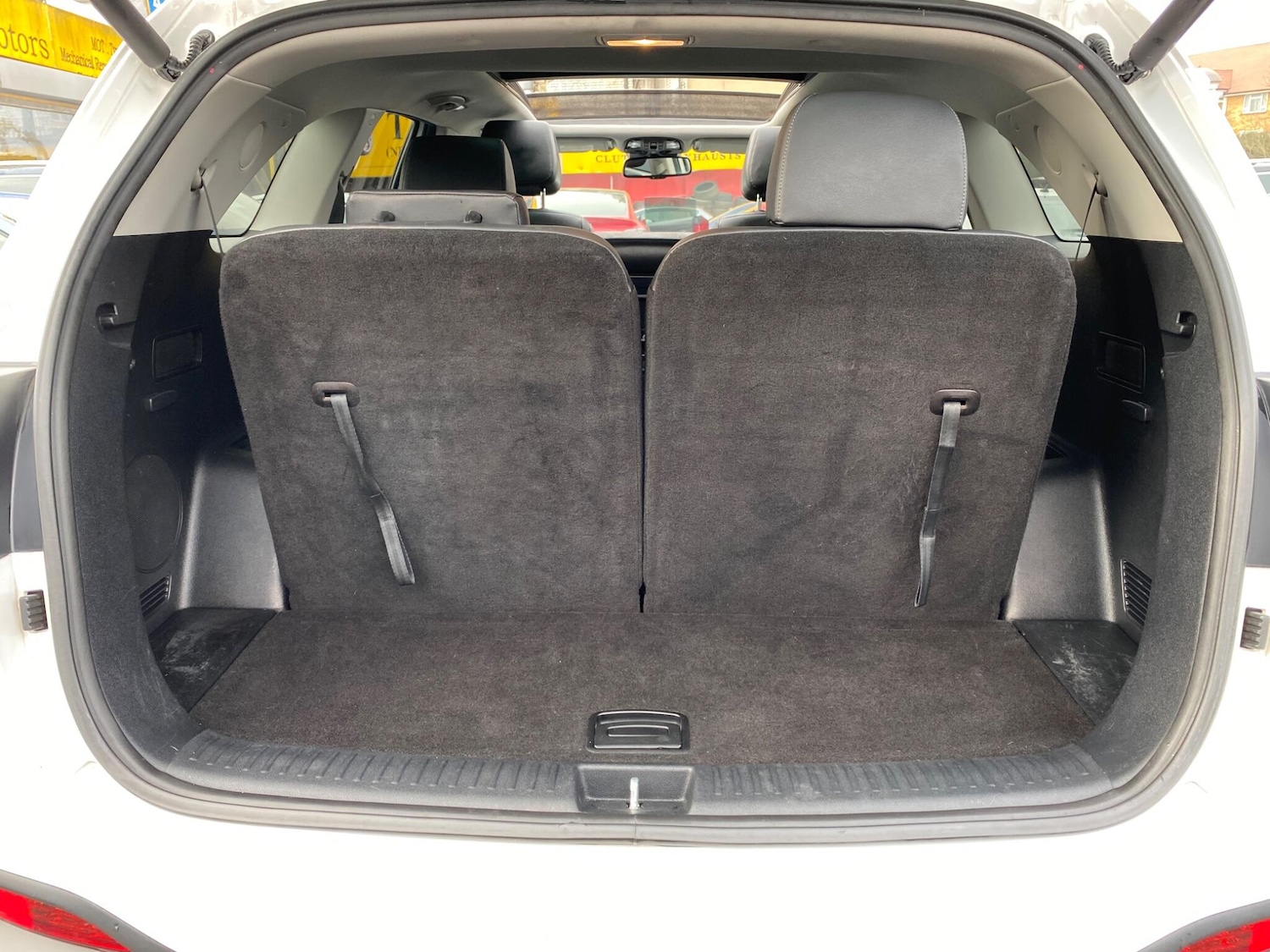 Used Kia Sorento 2017 for sale - 77254959: Photo 47