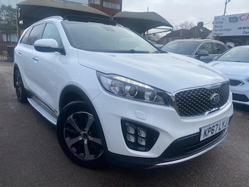 Used Kia Sorento 2017 for sale - 77254959: Photo
