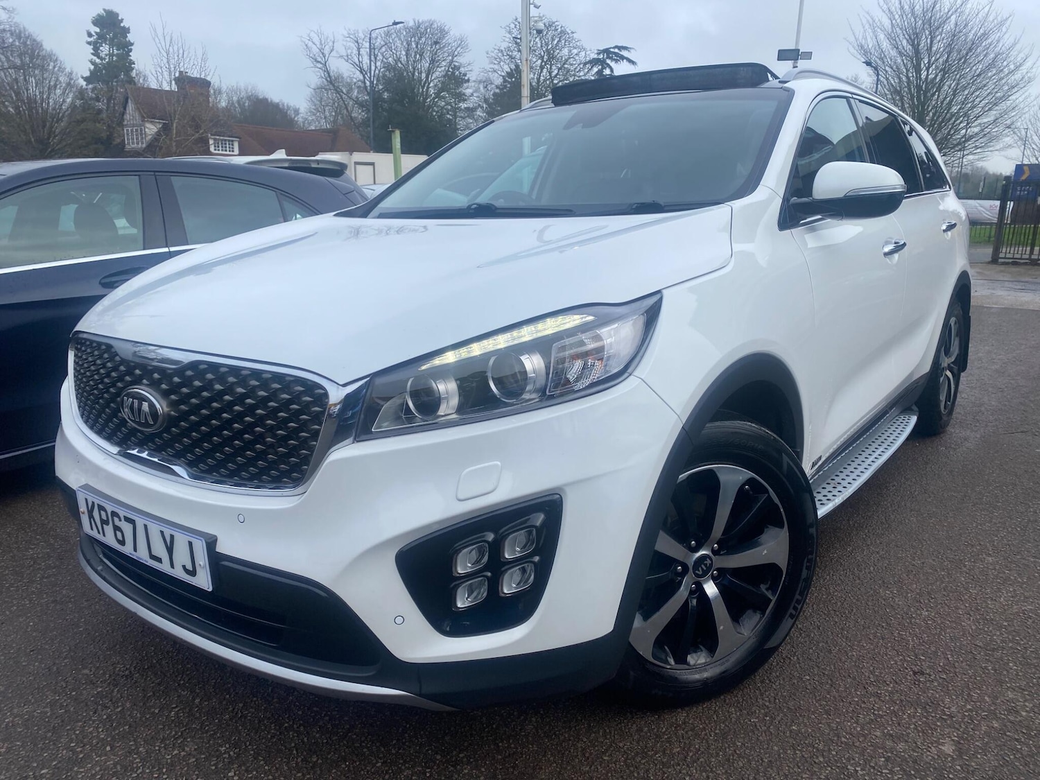 Used Kia Sorento 2017 for sale - 77254959: Photo 7
