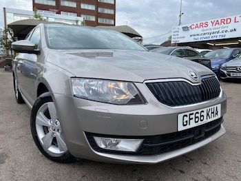 Used Skoda Octavia 2016 for sale - 78516937: Photo