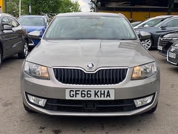 Used Skoda Octavia 2016 for sale - 78516937: Photo