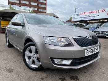 Used Skoda Octavia 2016 for sale - 78516937: Photo