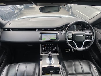 Used Land Rover Range Rover Evoque 2022 for sale - 78842835: Photo
