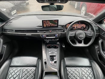 Used Audi S4 2018 for sale - 76965603: Photo