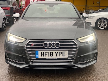 Used Audi S4 2018 for sale - 76965603: Photo