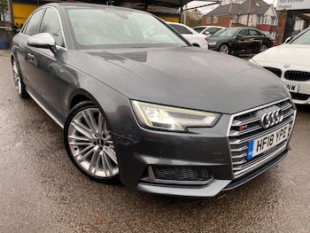 Used Audi S4 2018 for sale - 76965603: Photo