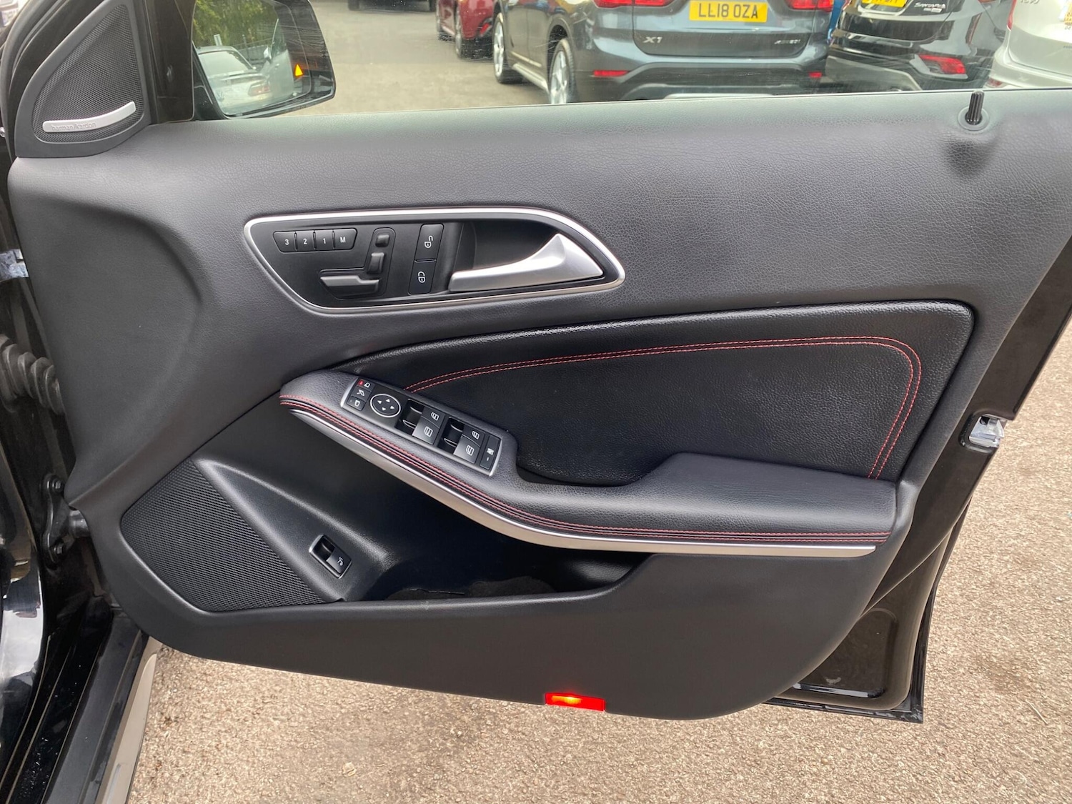 Used Mercedes-Benz GLA 2016 for sale - 76109535: Photo 16