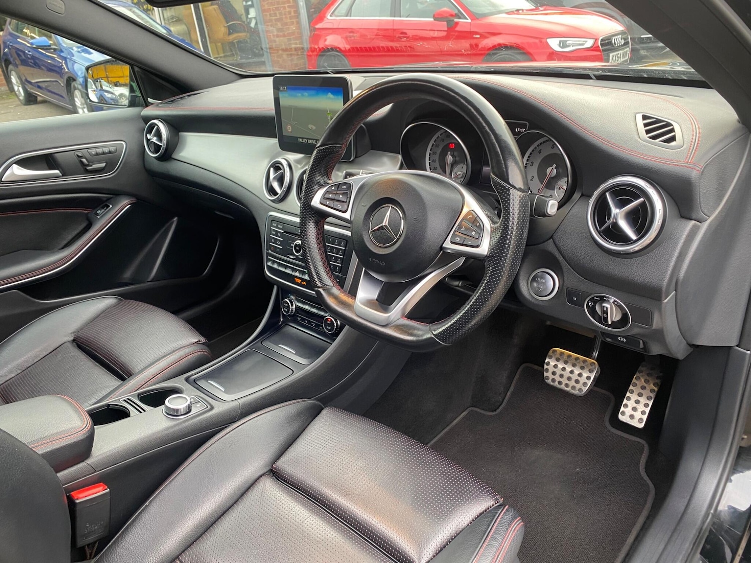 Used Mercedes-Benz GLA 2016 for sale - 76109535: Photo 18