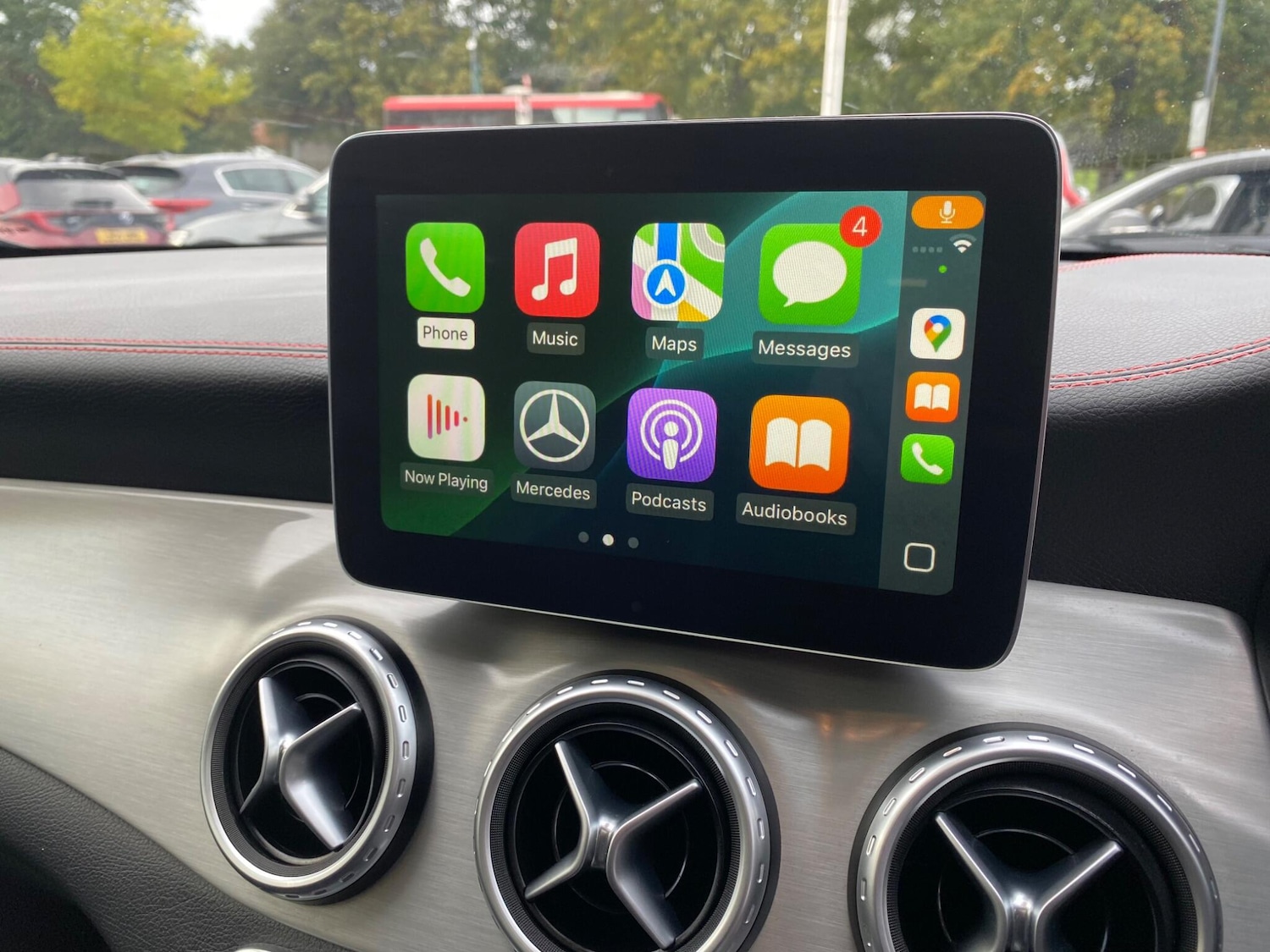 Used Mercedes-Benz GLA 2016 for sale - 76109535: Photo 20