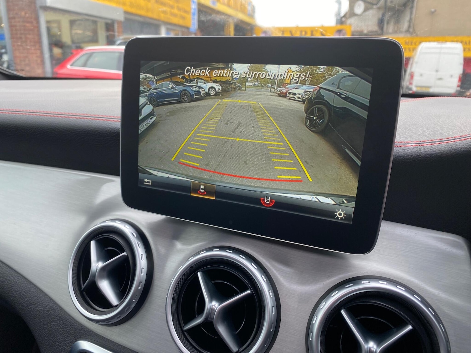 Used Mercedes-Benz GLA 2016 for sale - 76109535: Photo 22