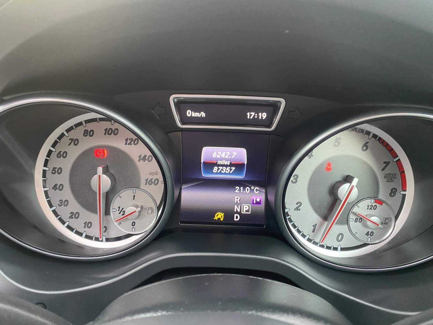 Used Mercedes-Benz GLA 2016 for sale - 76109535: Photo 23