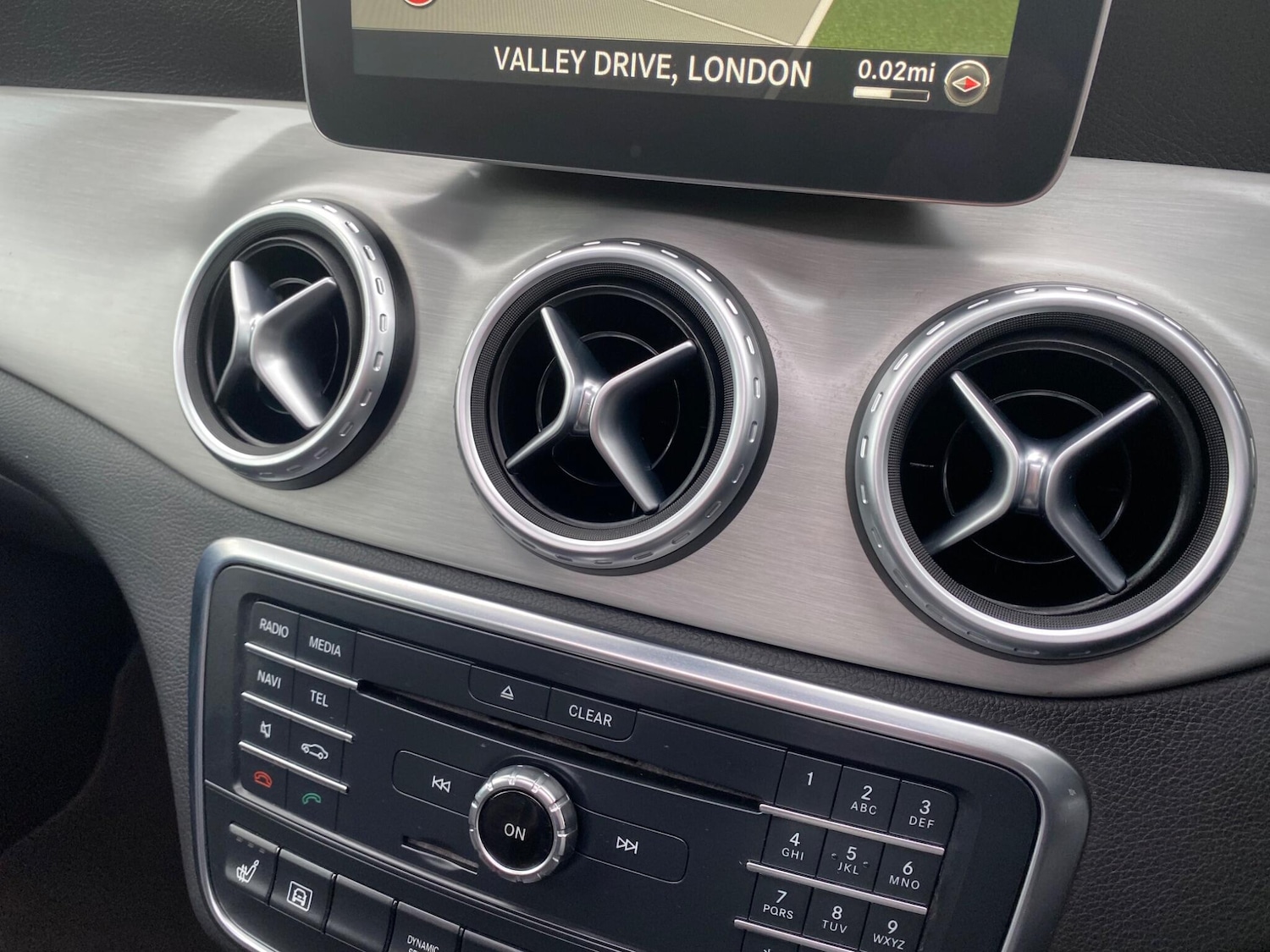 Used Mercedes-Benz GLA 2016 for sale - 76109535: Photo 25