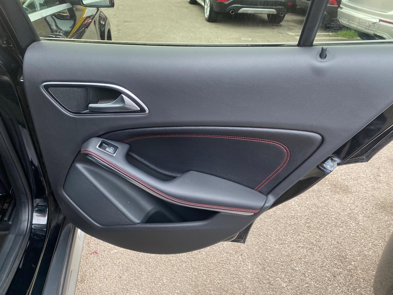 Used Mercedes-Benz GLA 2016 for sale - 76109535: Photo 32