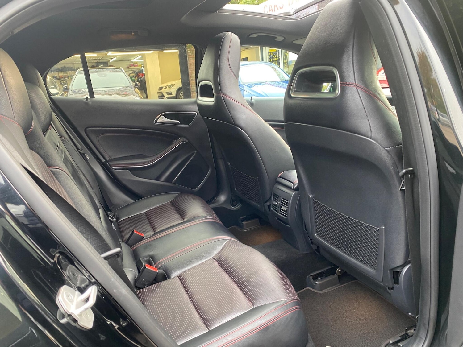 Used Mercedes-Benz GLA 2016 for sale - 76109535: Photo 33
