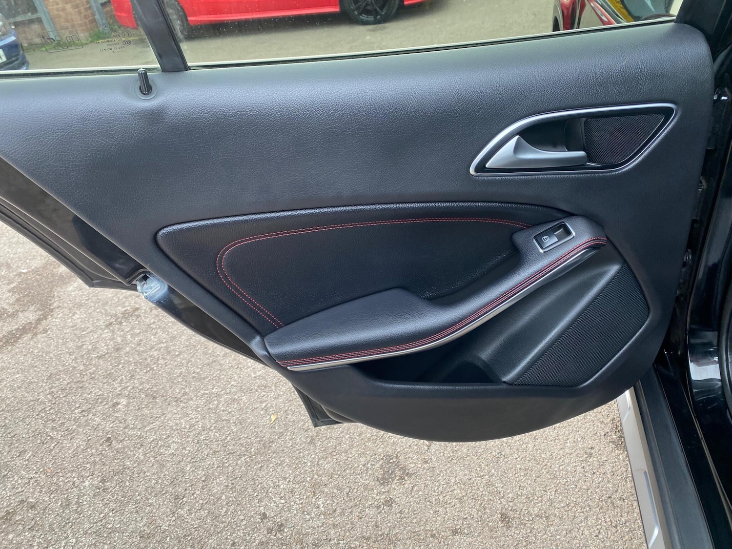 Used Mercedes-Benz GLA 2016 for sale - 76109535: Photo 34