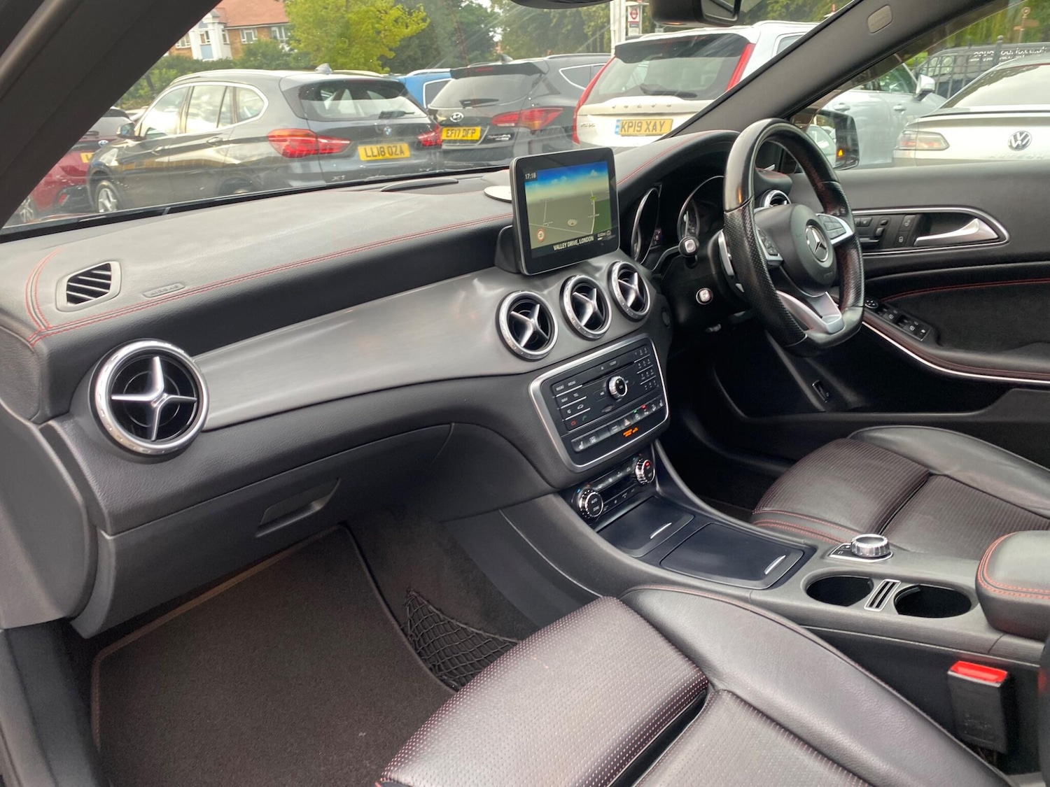 Used Mercedes-Benz GLA 2016 for sale - 76109535: Photo 38