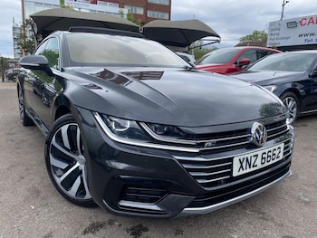 Used Volkswagen Arteon 2018 for sale - 78562181: Photo